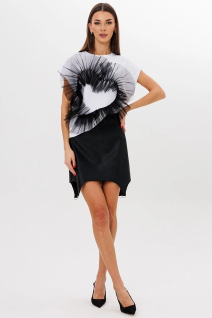 Юбка 4248-01 Kivviwear