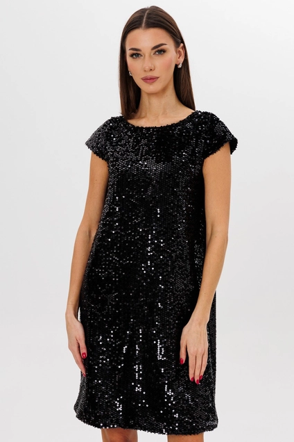 Платье 4250-01 Kivviwear