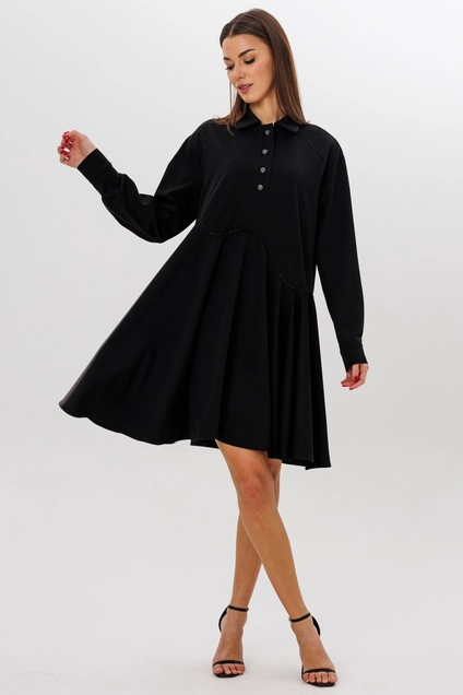 Платье 4255-01 Kivviwear