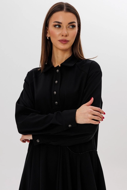 Платье 4255-01 Kivviwear