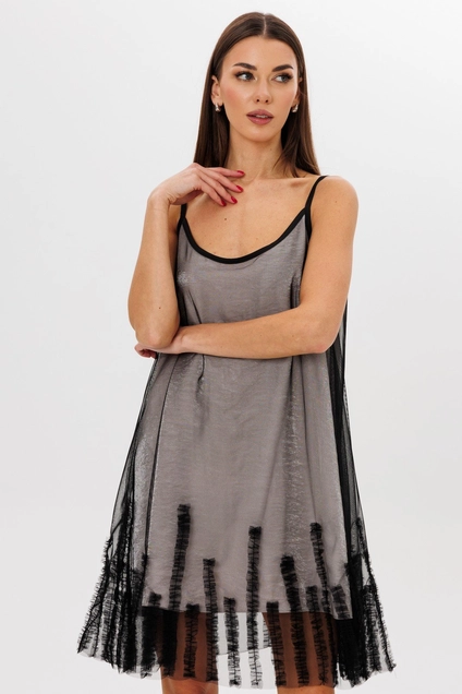 Платье 4258-01 Kivviwear