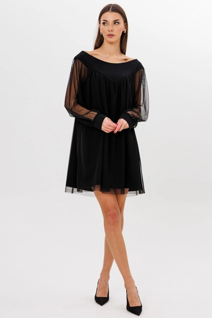 Платье 4259-01 Kivviwear