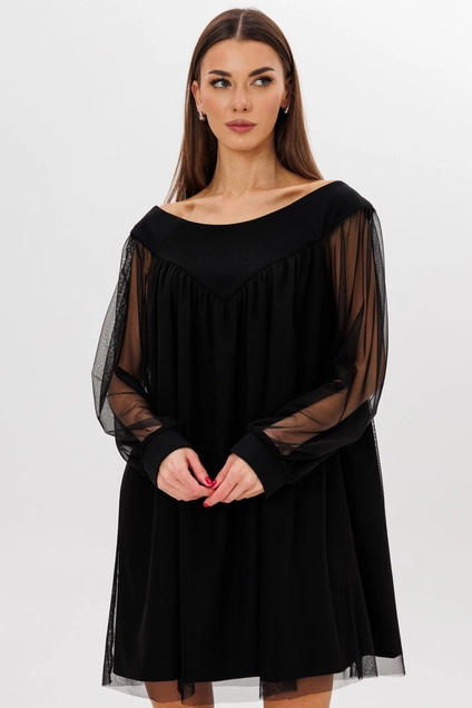Платье 4259-01 Kivviwear
