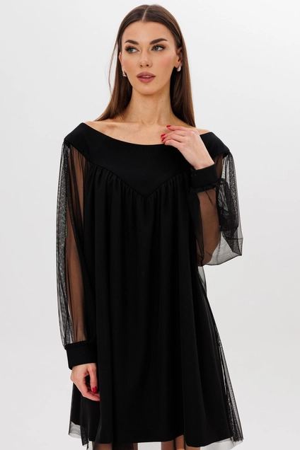 Платье 4259-01 Kivviwear