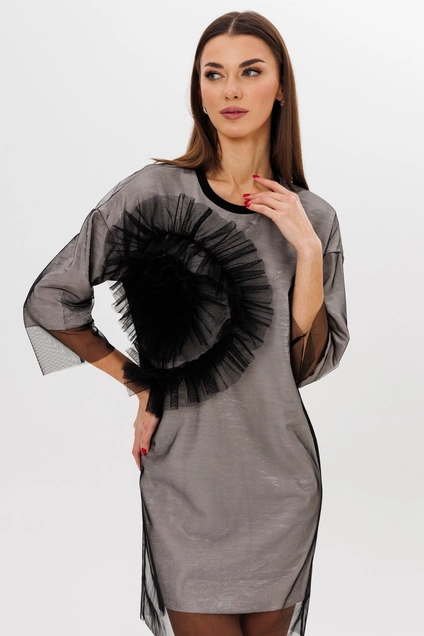 Платье 4260-01 Kivviwear
