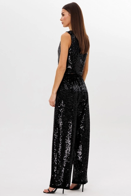 Костюм брючный 4264-4265-01 Kivviwear