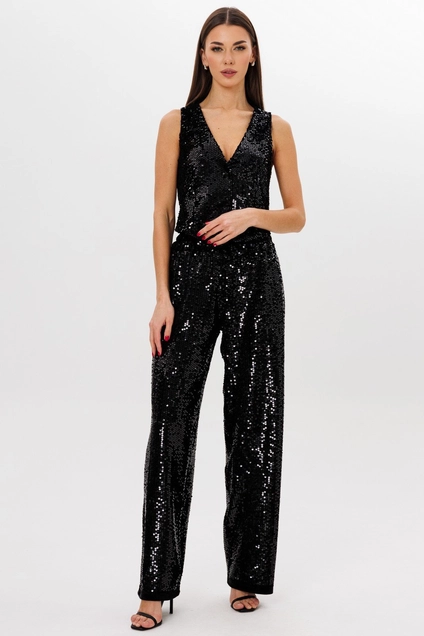 Костюм брючный 4264-4265-01 Kivviwear