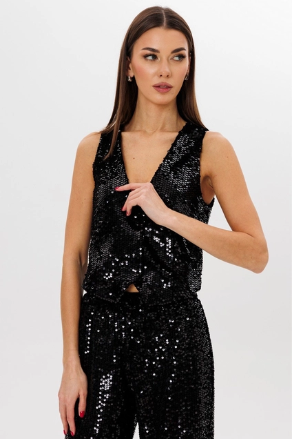 Костюм брючный 4264-4265-01 Kivviwear