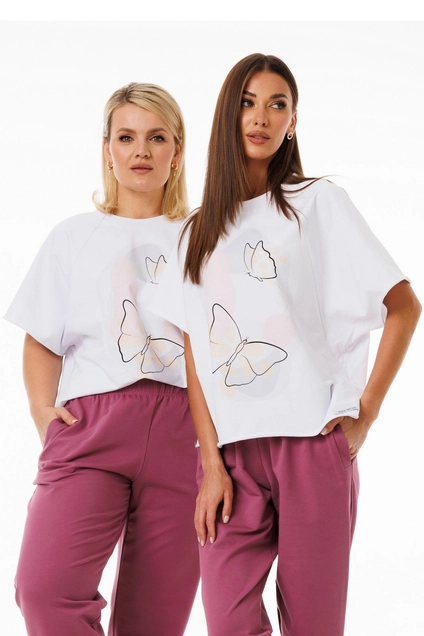 Футболка 4267-09 Kivviwear
