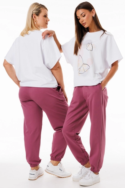 Футболка 4267-09 Kivviwear