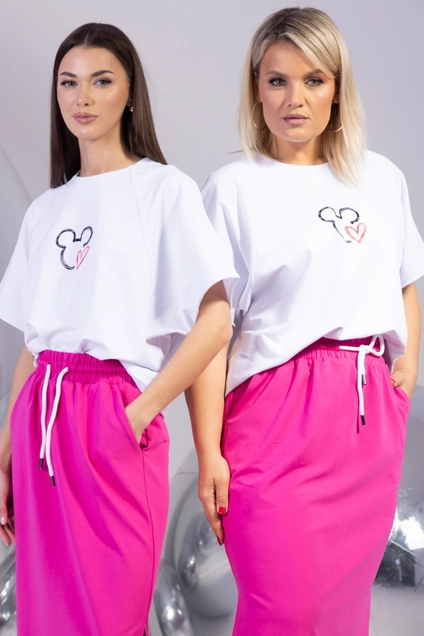 Футболка 4267-11 Kivviwear