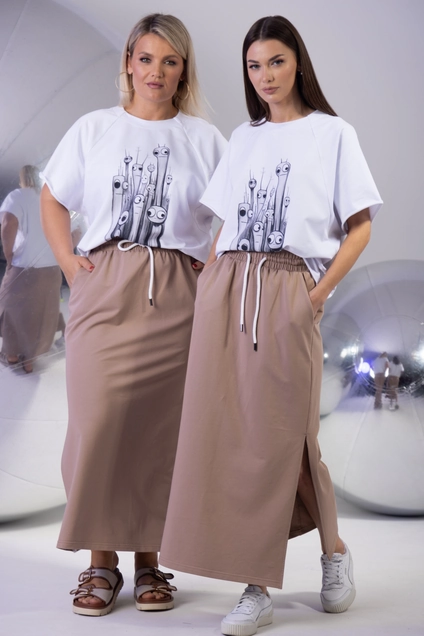 Футболка 4267-12 Kivviwear