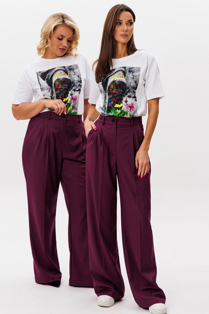 Брюки 4271-10 Kivviwear