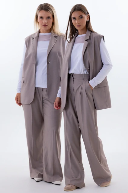 Брюки 4271-114 Kivviwear