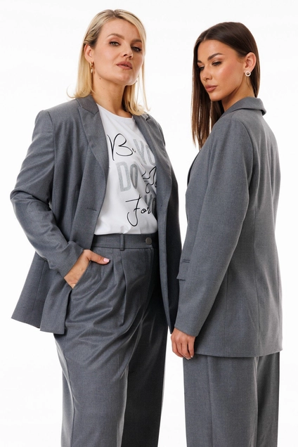 Жакет 4273-01 Kivviwear