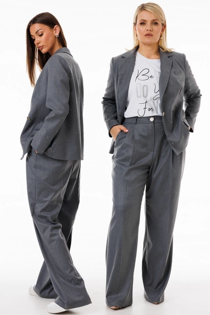 Костюм брючный 4274-4271-01 Kivviwear