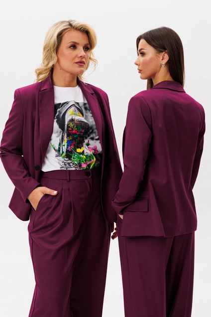 Костюм брючный 4274-4271-10 Kivviwear