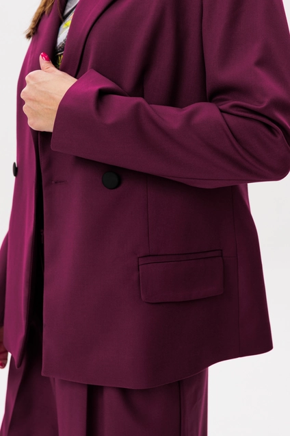 Костюм брючный 4274-4271-10 Kivviwear