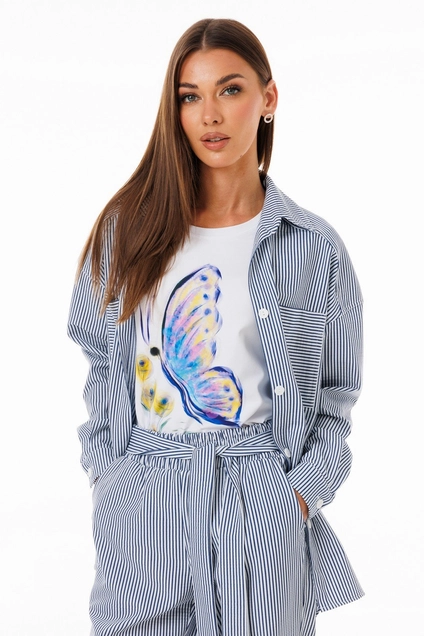 Брюки 4277-01 Kivviwear