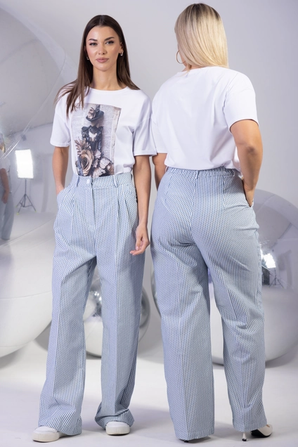 Брюки 4278-04 Kivviwear