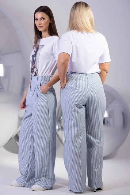 Брюки 4278-04 Kivviwear