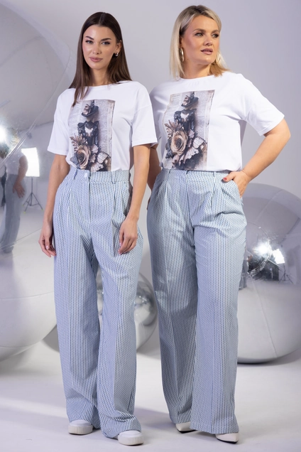 Брюки 4278-04 Kivviwear