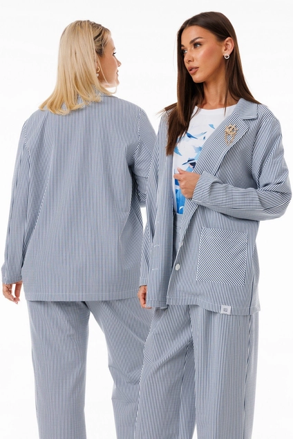 Жакет 4279-01 Kivviwear
