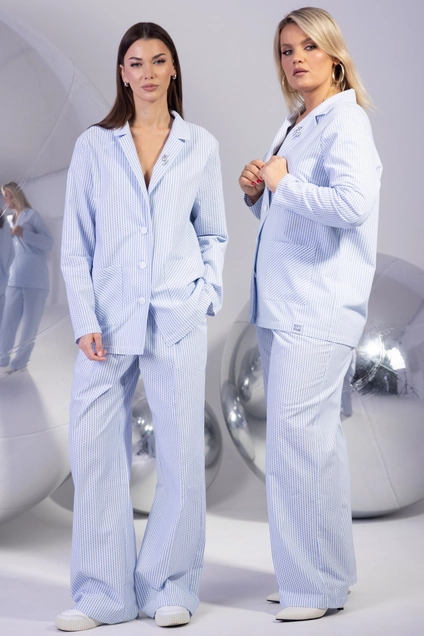 Костюм брючный 4279-4278-03 Kivviwear