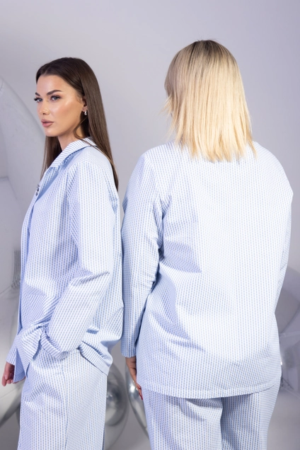 Костюм брючный 4279-4278-03 Kivviwear