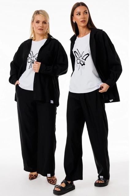 Блузка 4283-03 Kivviwear