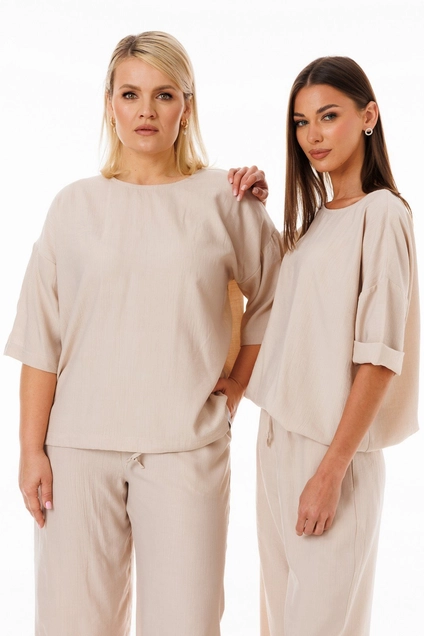 Костюм брючный 4285-4284-02 Kivviwear