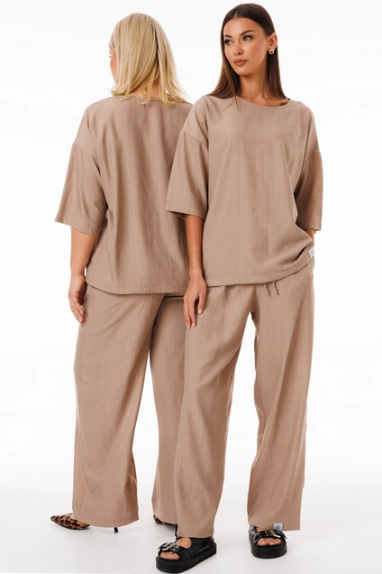 Костюм брючный 4285-4284-04 Kivviwear