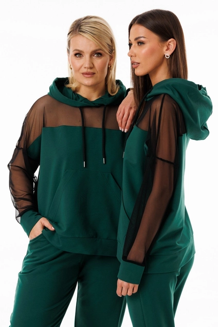 Джемпер 4289-03 Kivviwear