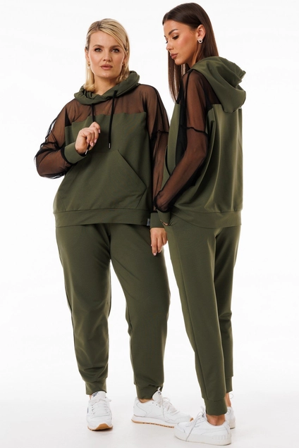 Костюм брючный 4289-4040-02 Kivviwear