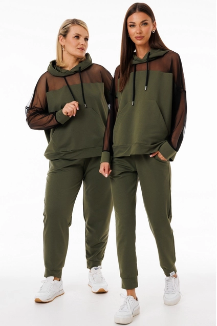 Костюм брючный 4289-4040-02 Kivviwear