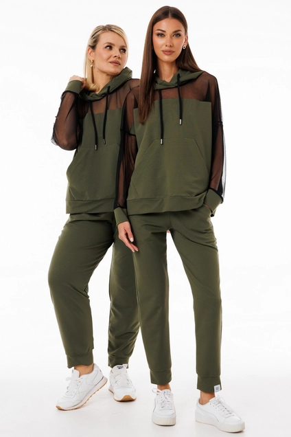 Костюм брючный 4289-4040-02 Kivviwear