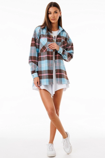 Рубашка 4291-01 Kivviwear