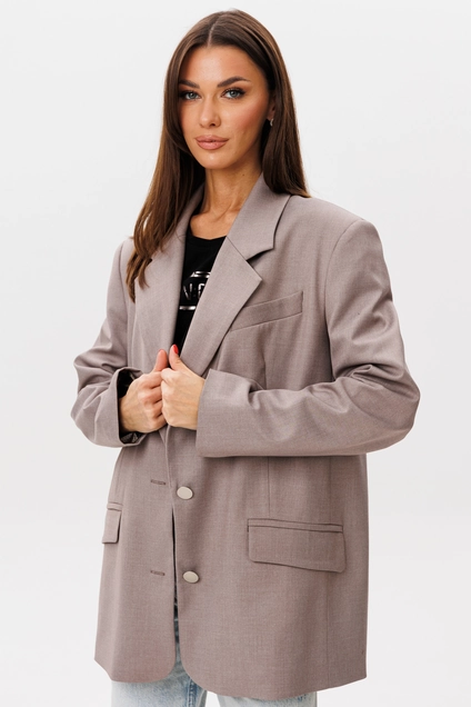 Жакет 4292-01 Kivviwear