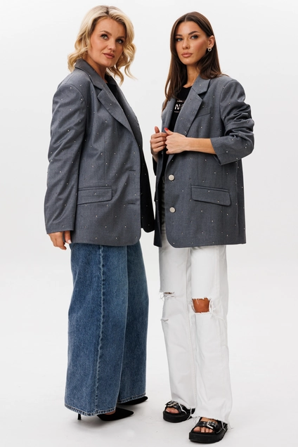 Жакет 4292-02 Kivviwear
