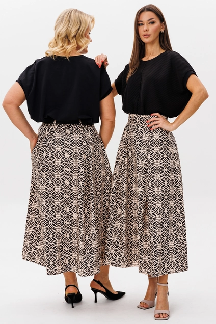 Юбка 4293-02 Kivviwear