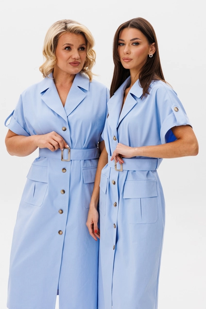 Платье 4295-01 Kivviwear