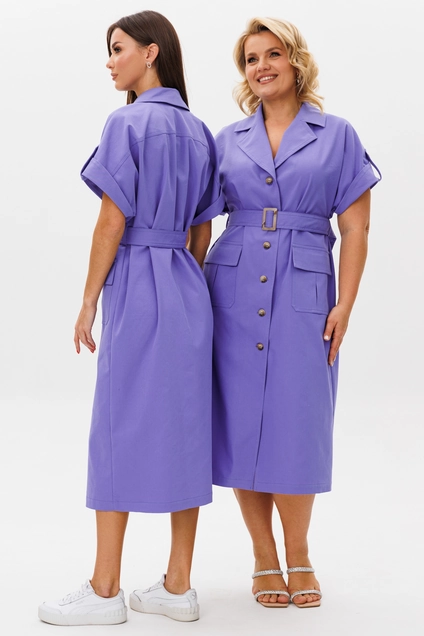 Платье 4295-03 Kivviwear