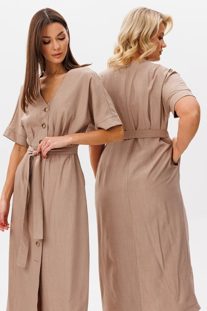 Платье 4296-01 Kivviwear