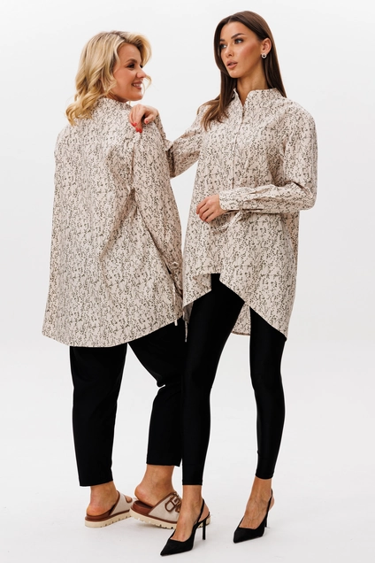 Блузка 4306-03 Kivviwear