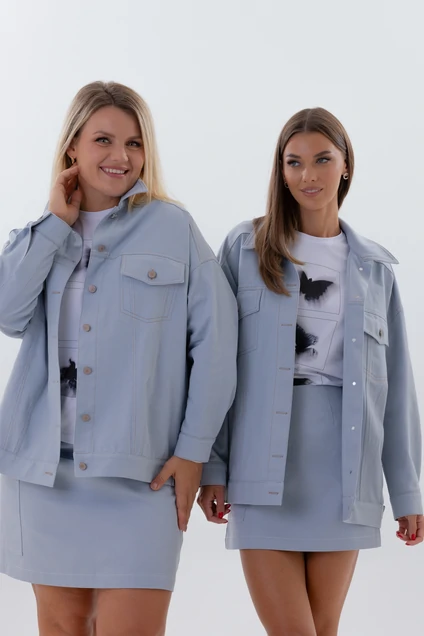 Рубашка 4310-05 Kivviwear