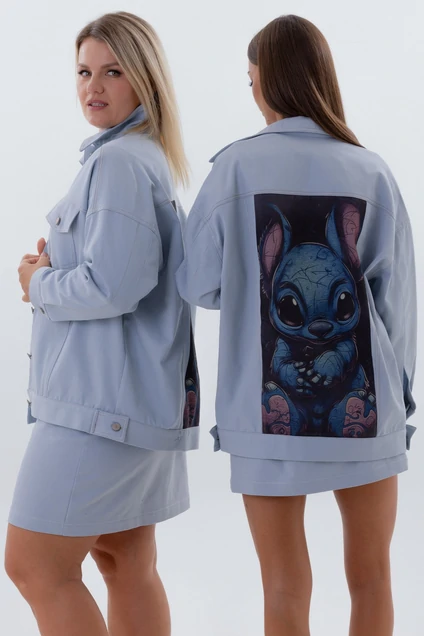 Рубашка 4310-05 Kivviwear фото 2