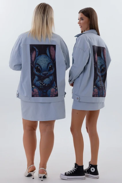Рубашка 4310-05 Kivviwear фото 4