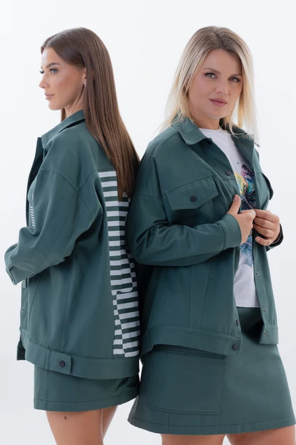 Рубашка 4310-06 Kivviwear фото 5