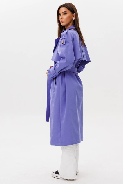 Плащ 4311-01 Kivviwear