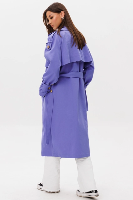 Плащ 4311-01 Kivviwear